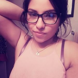 Meet your Posher, Tanya